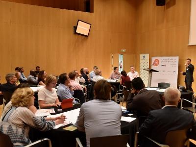 IGL 2017: PPLL Workshops